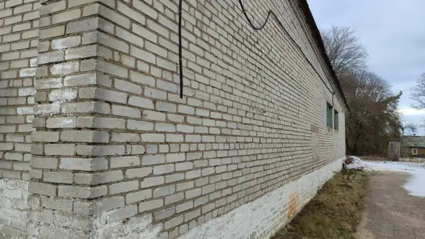 здание, Адамово, Молодежная, 17Б, фотография 17