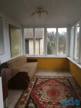 Продаётся дача, Садовое товарищество 