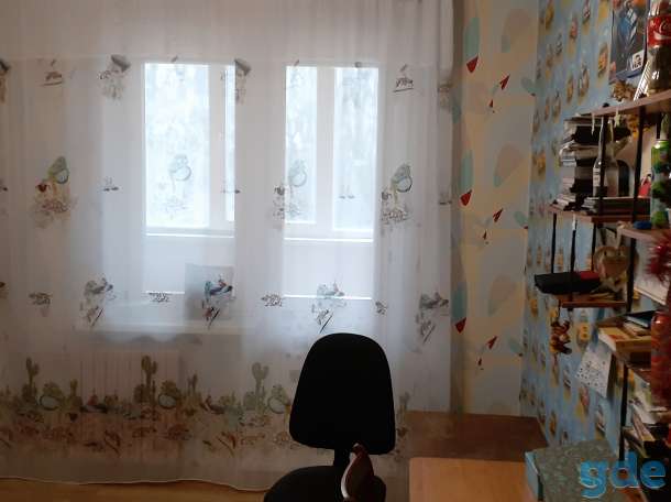 Продам, Тополевая 37, фотография 1