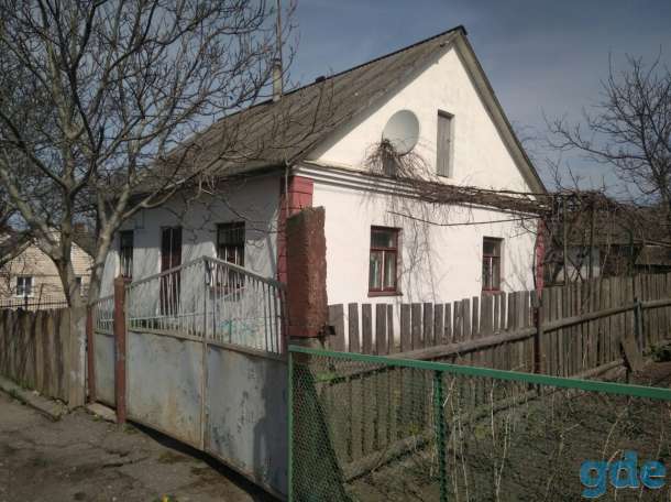 Продам дом с участком в центре Клецка, уд Орловского 11, фотография 2