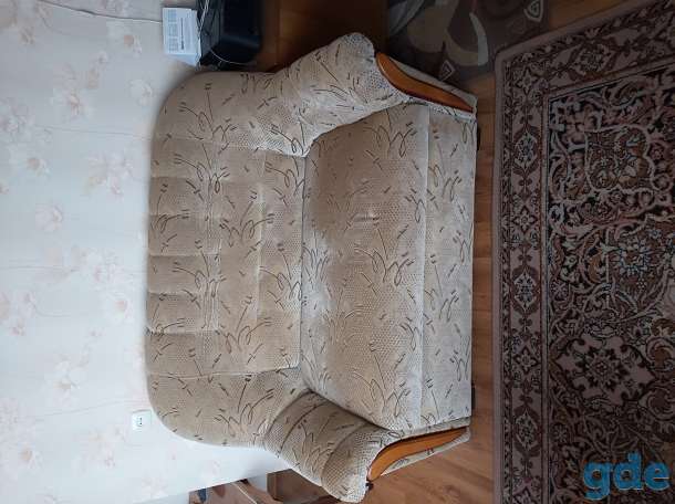 Диваны принскдрев, фотография 4