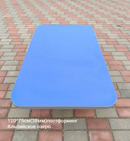 Стол 120х75см новый, фотография 7