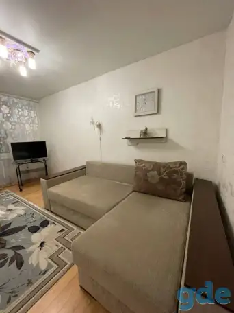 Квартира на сутки в Несвиже с хорошим ремонтом, ул.Лазаря, д.6, фотография 6