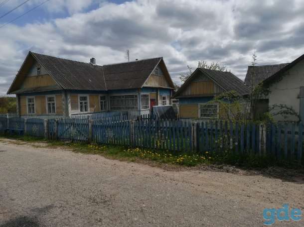 продам дом, Сутьки Н22129 Людвиновский сельский Совет Вилейский район Минская область, фотография 1