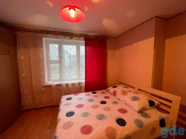Аренда квартир на сутки в городе Вилейка, Минская область, фотография 3