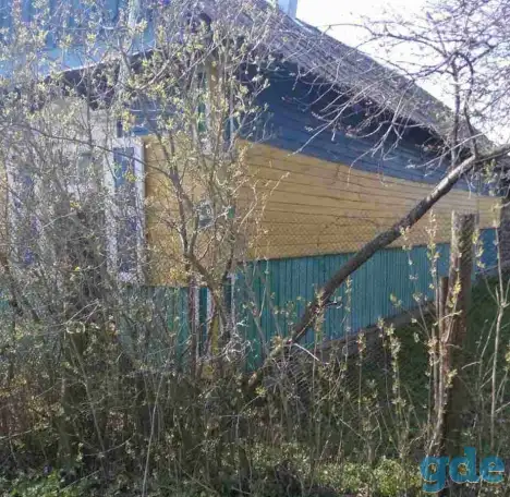 Дом с хоз. постройками, фотография 3