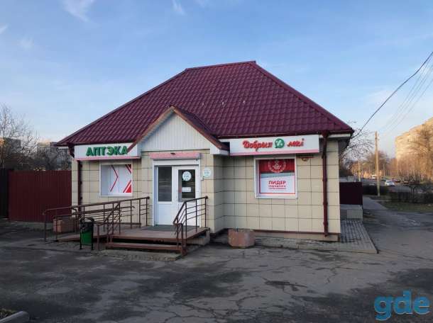 Продам помещение, ул. Барыкина, 183, фотография 2