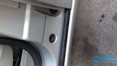 Опель омега Opel Omega, фотография 4