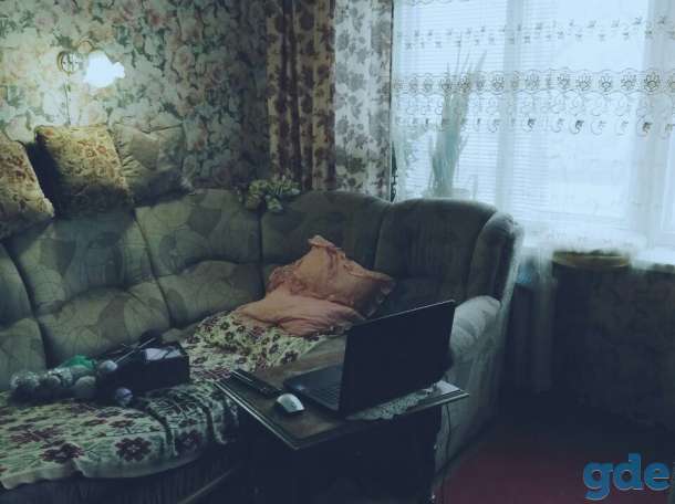1-комн. квартира, Орловского ул, 27, 2/5, площадь: общая 32 кв. м., фотография 2