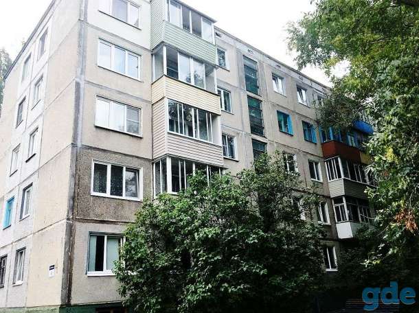 4-к квартира на ДСК. Витебск, фотография 11