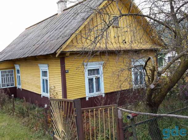 Дом в Ивацевичском районе, Угольчика, фотография 6