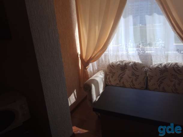 Сдам Квартиру, Пр-т Клецкова д.3, КВ 283, фотография 3