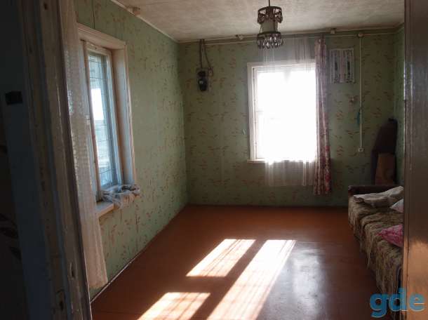 Дом в дер. Пережир, фотография 4