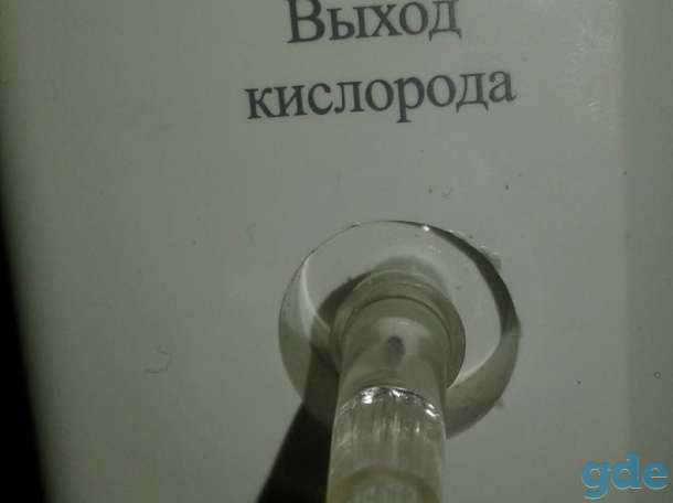 Продается концентратор кислорода 