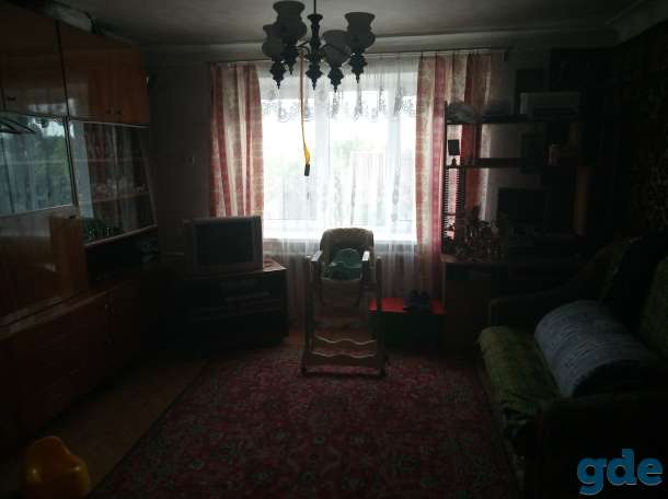 Недвижимость, д.Шикотовичи, фотография 4