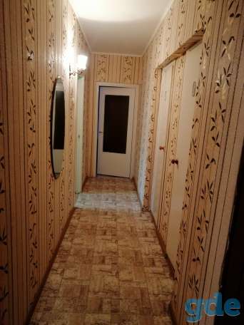 Сдача квартиры на длительный срок, Клецкого 70, фотография 7