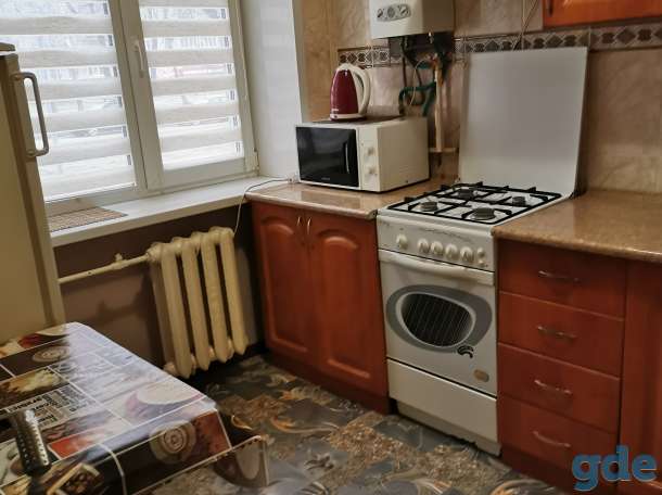 сдам   квартиру на сутки в южном, коммунистическая 4-42, фотография 5