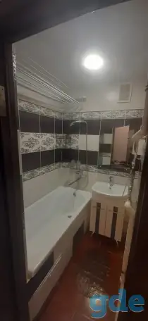 Двухкомнатная квартира, фотография 3