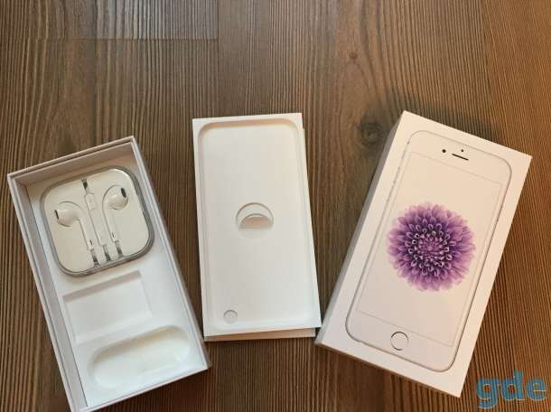 IPhone 6 16gb, фотография 7