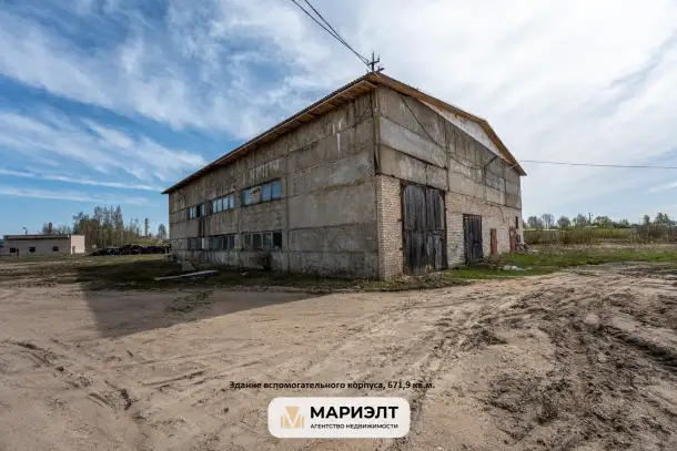 Перспективный участок под застройку в Слуцке, ул. Ленина, 292А, фотография 4