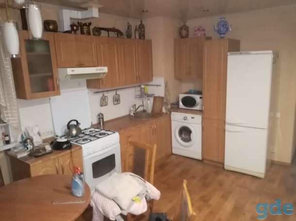 Сдать квартиры на длительный срок, ул Советская 44 кв 2, фотография 1
