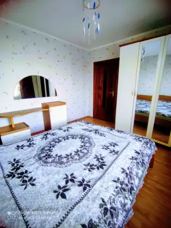 Квартира посуточно для командировочных в г.Столбцы, фотография 1