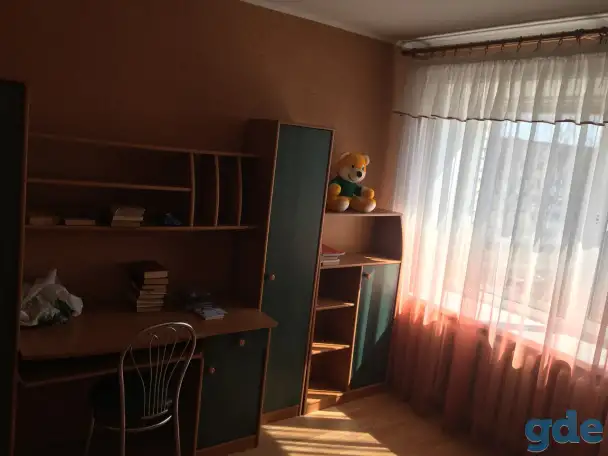Продам 3ком квартиру, фотография 3