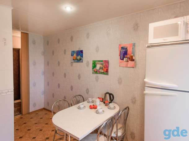 4-х комнатная квартира, солигорск,пр.Мира 12А, фотография 8
