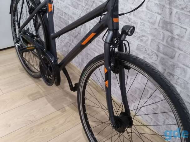 Велосипед KTM ROADMASTER, фотография 2