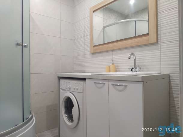 Сдам двухкомнатную квартиру по улице Дружбы 30, фотография 7