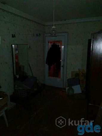 Комната в 3-х комнатной квартире, Народного Ополчения д.6, фотография 7