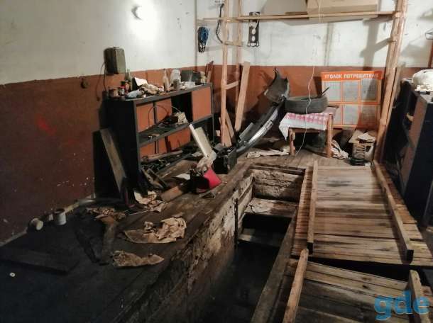 Гараж, фотография 3