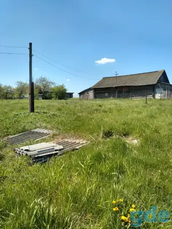 Продам дом, Минская область район д.Студенки. ул.интернациональная 82, фотография 5
