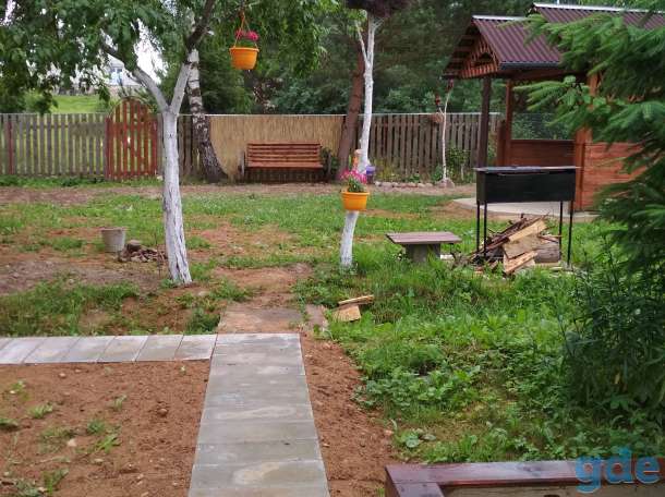 Отдых на природе, фотография 2