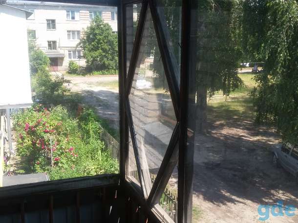 Продам 2-х комнатную квартиру., фотография 11