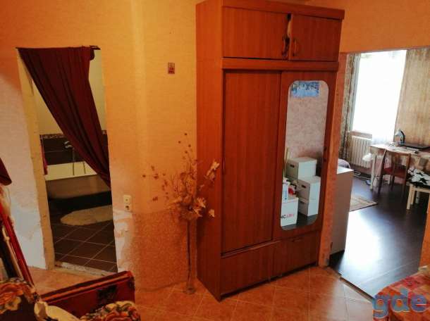 2-к видовая квартира. Медицинская ул. Витебск, фотография 6