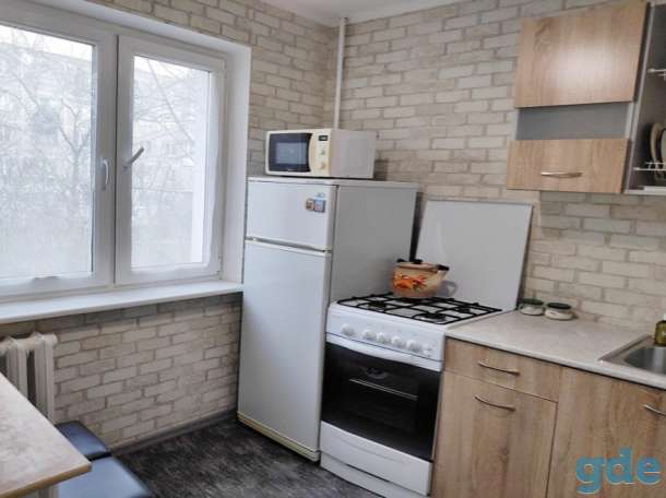 Восток.2 комн. квартира.Рядом БрГТУ, магазины Корона, Алми,Ледовый, фотография 6