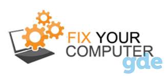 Fix your computer Установка ОС Windows 7, 8, 10, фотография 1