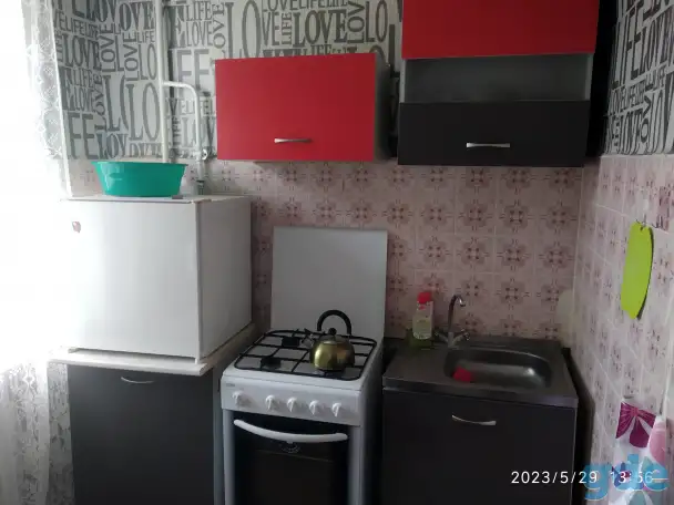 Продам малосемейку, Достоевского 35, фотография 1
