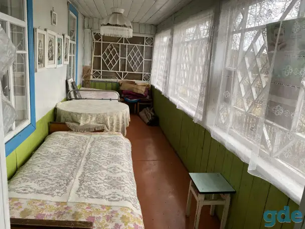 Дом в Слободе, р-н. Слобода ул. Полевая 48, фотография 10