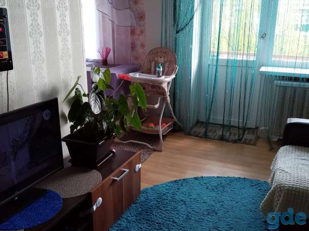 Квартира, Брестская 254, фотография 6