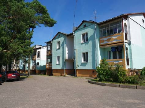 2-х комнатная квартира , улица Казинца д68,кв87, фотография 1
