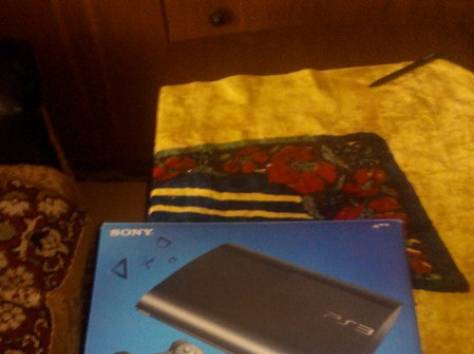 Продам игровую приставку Sony Playstation 3, фотография 4