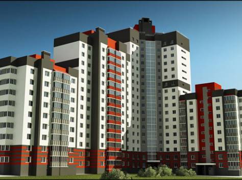 Продам однакомнатную квартиру в городе Минске., фотография 2