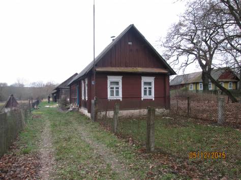Продается дом., фотография 1