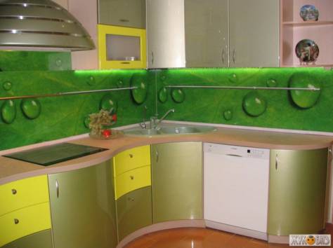 Ремонт реставрация Кухни, Кухонного гарнитура., фотография 7