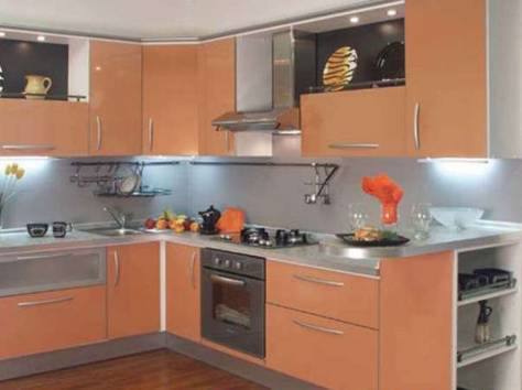 Мебель под заказ, фотография 7