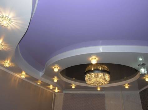 НАТЯЖНЫЕ ПОТОЛКИ! Новогодние скидки!!! (029) 360 86 96, фотография 2