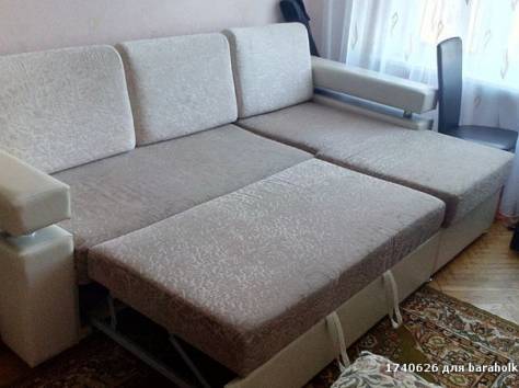 ПРОДАЮ Диван-кровать угловой ВИКТОРИЯ-2 Нью, фотография 3