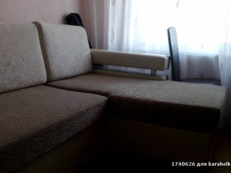 ПРОДАЮ Диван-кровать угловой ВИКТОРИЯ-2 Нью, фотография 4